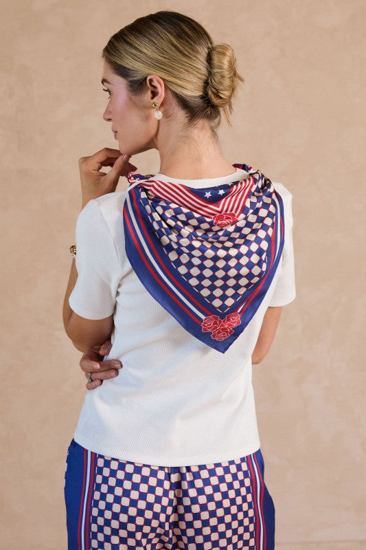 Enid Top