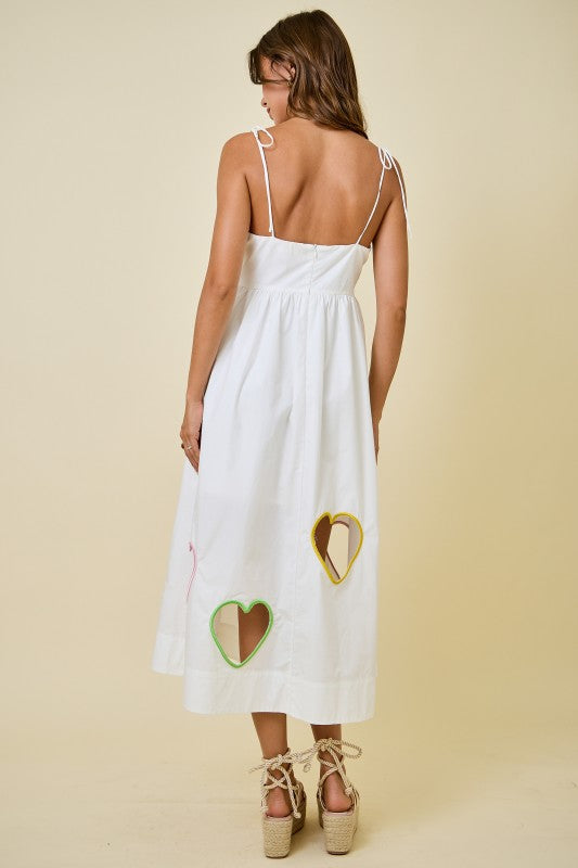 Mare Mare Dress