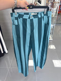 Barrel Jean