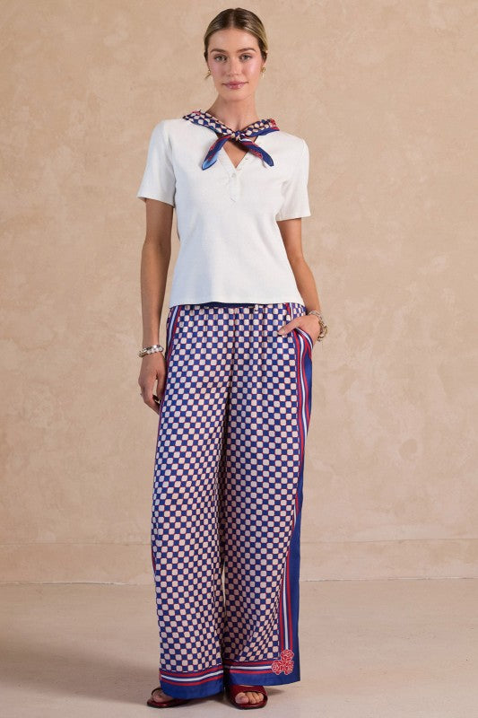 Enid Top