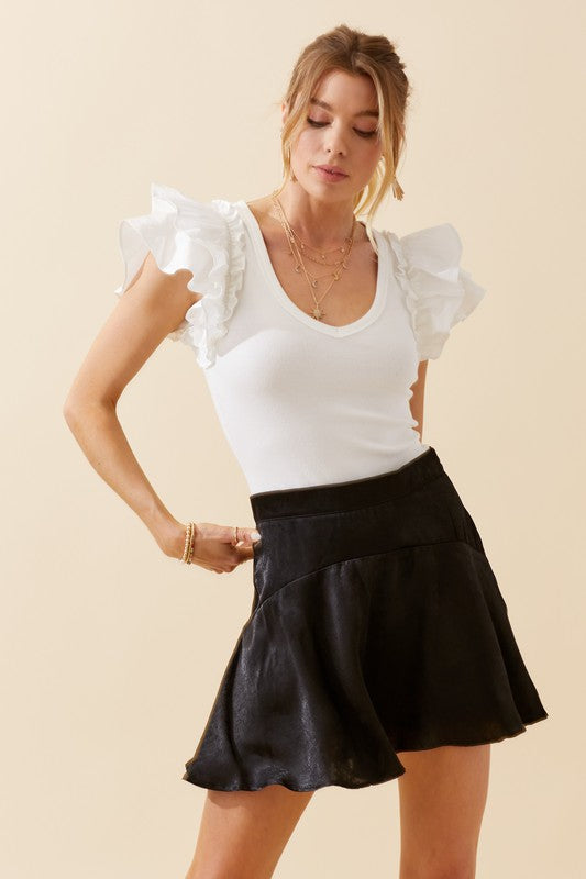 ANA SKORT