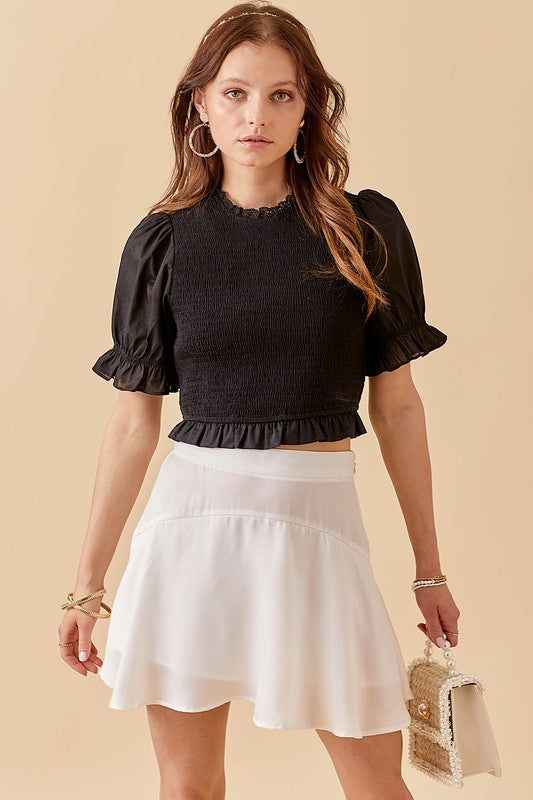 ANA SKORT