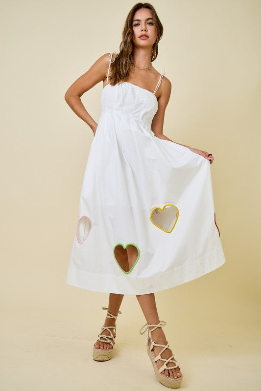 Mare Mare Dress