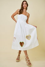 Mare Mare Dress