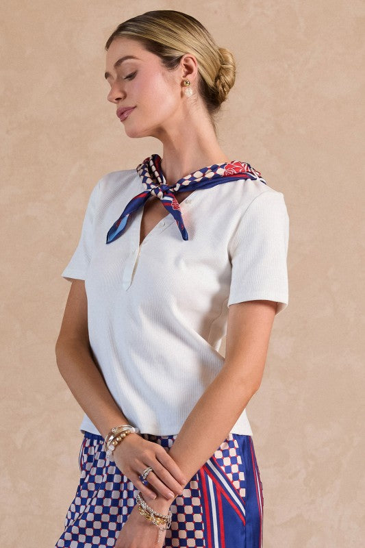 Enid Top