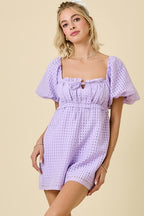 Cissy Romper