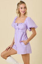 Cissy Romper