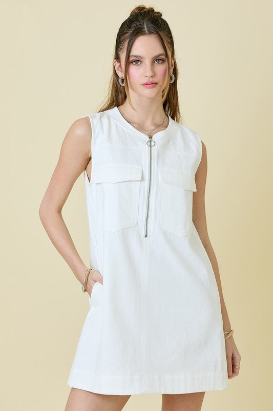 Nina Dress