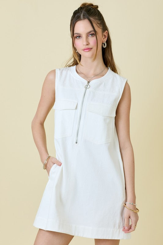 Nina Dress