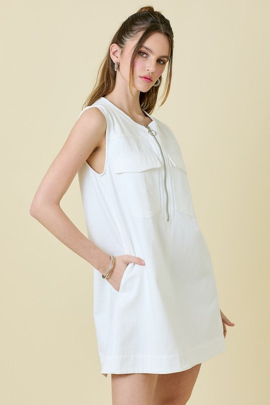 Nina Dress