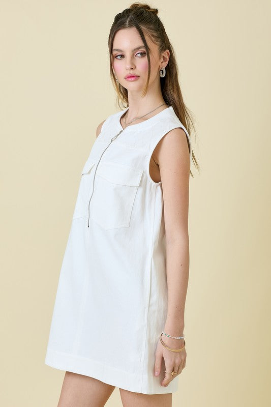 Nina Dress