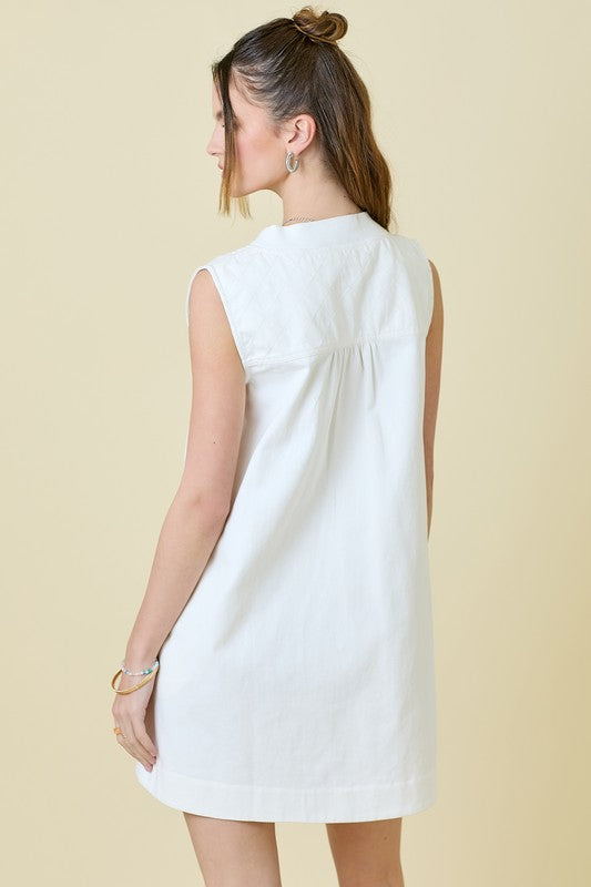 Nina Dress