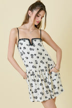 Mira Dress