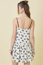 Mira Dress