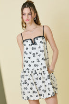 Mira Dress