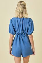 Frances Romper
