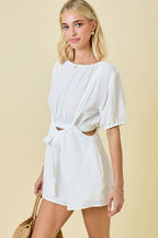 Frances Romper