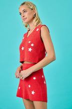 STARRY HEART SET