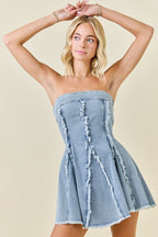 NANA DRESS