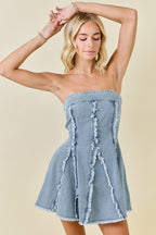 NANA DRESS