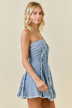 NANA DRESS