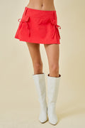 Mini Skort