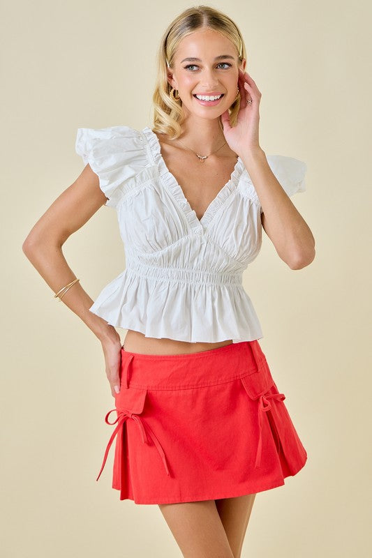 MARA SKORT