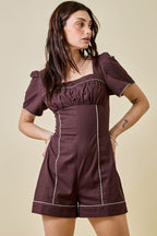 Verona Romper
