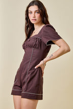 Verona Romper