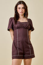 Verona Romper