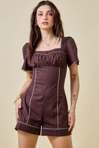 Verona Romper