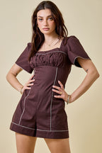 Verona Romper