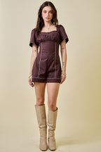 Verona Romper