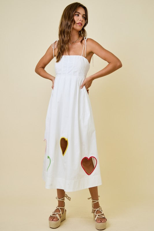 Mare Mare Dress