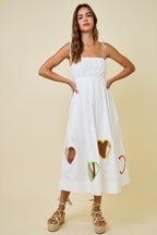 Mare Mare Dress