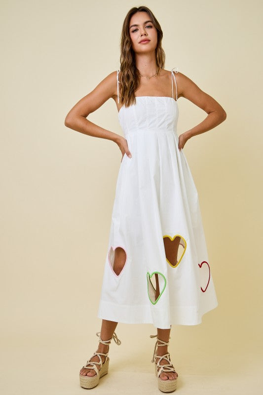 Mare Mare Dress