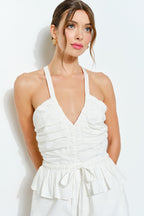 Diana Romper