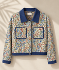 Daisy Jacket