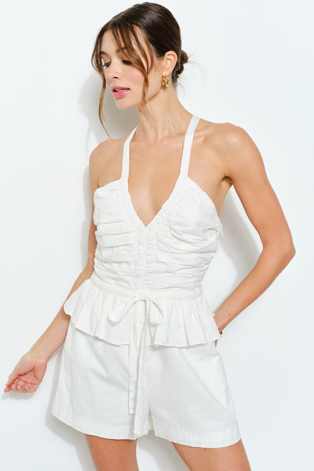 Diana Romper
