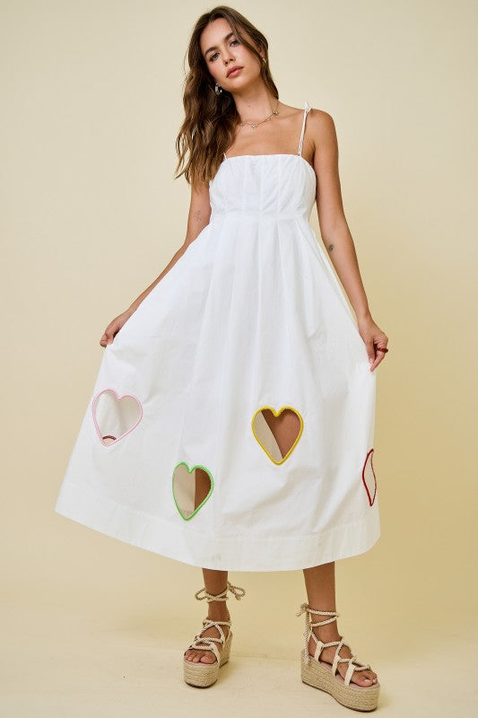 Mare Mare Dress