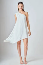 Gina Dress