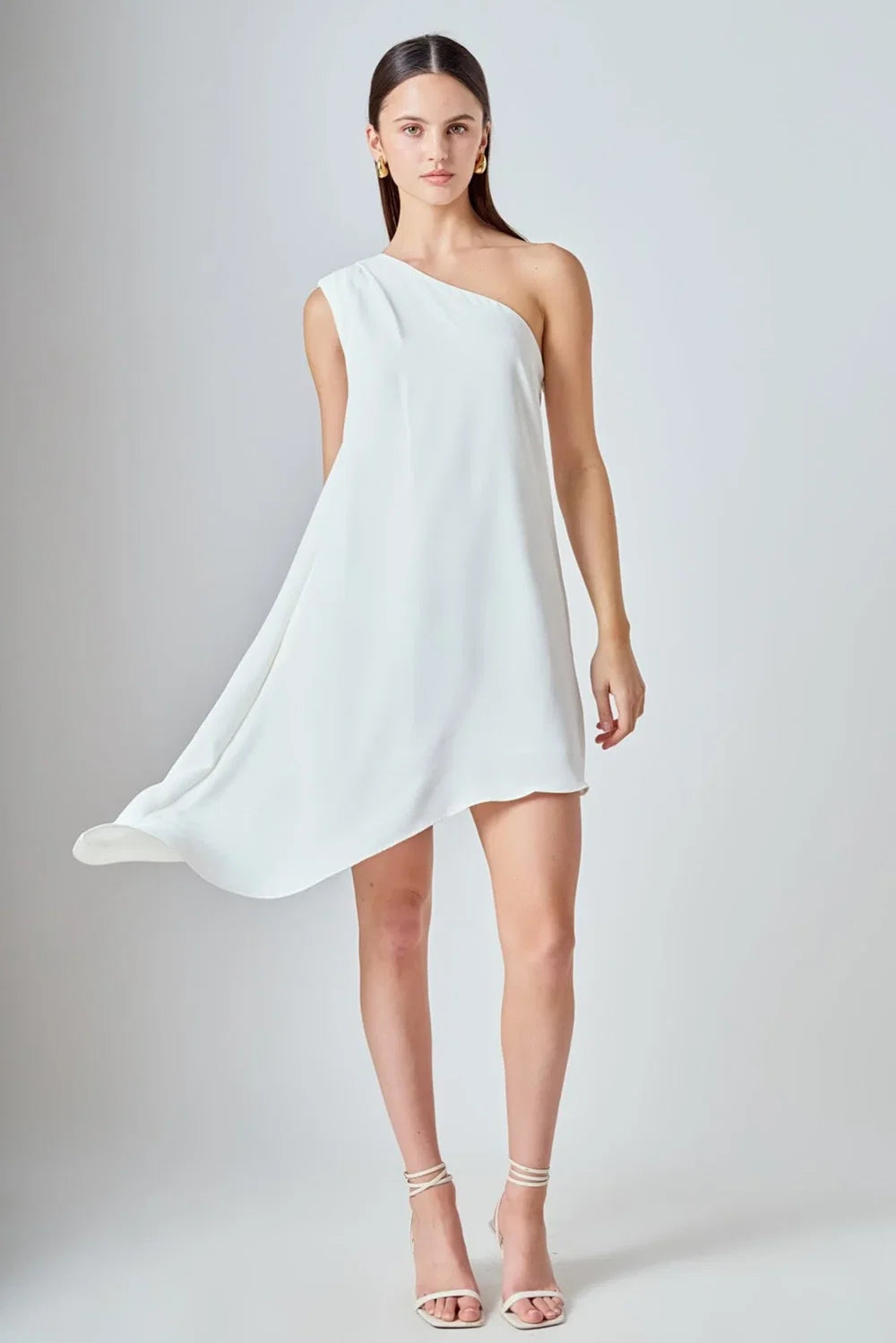 Gina Dress