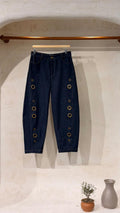 Lala Barrel Jean