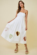 Mare Mare Dress