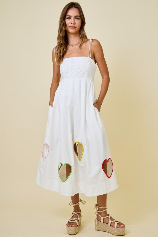 Mare Mare Dress