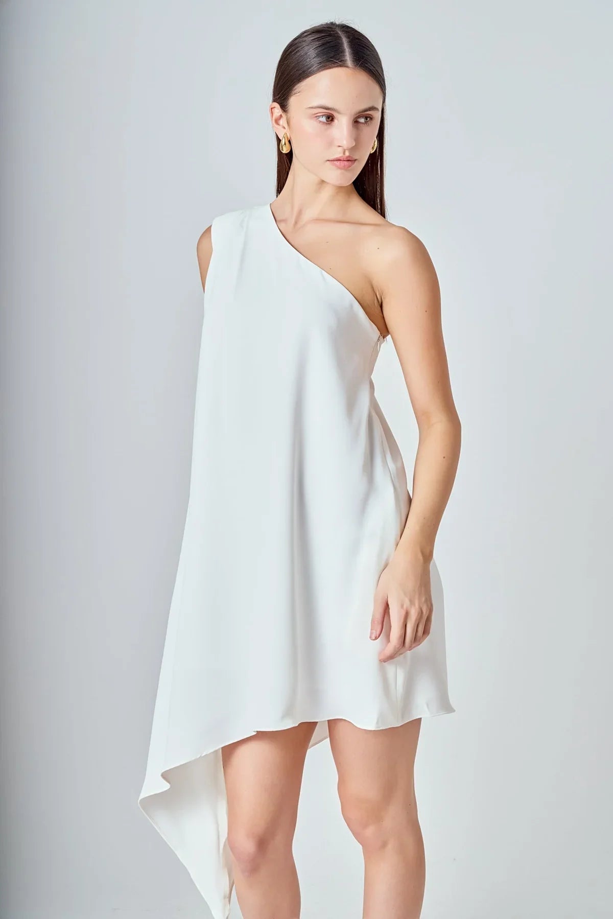Gina Dress