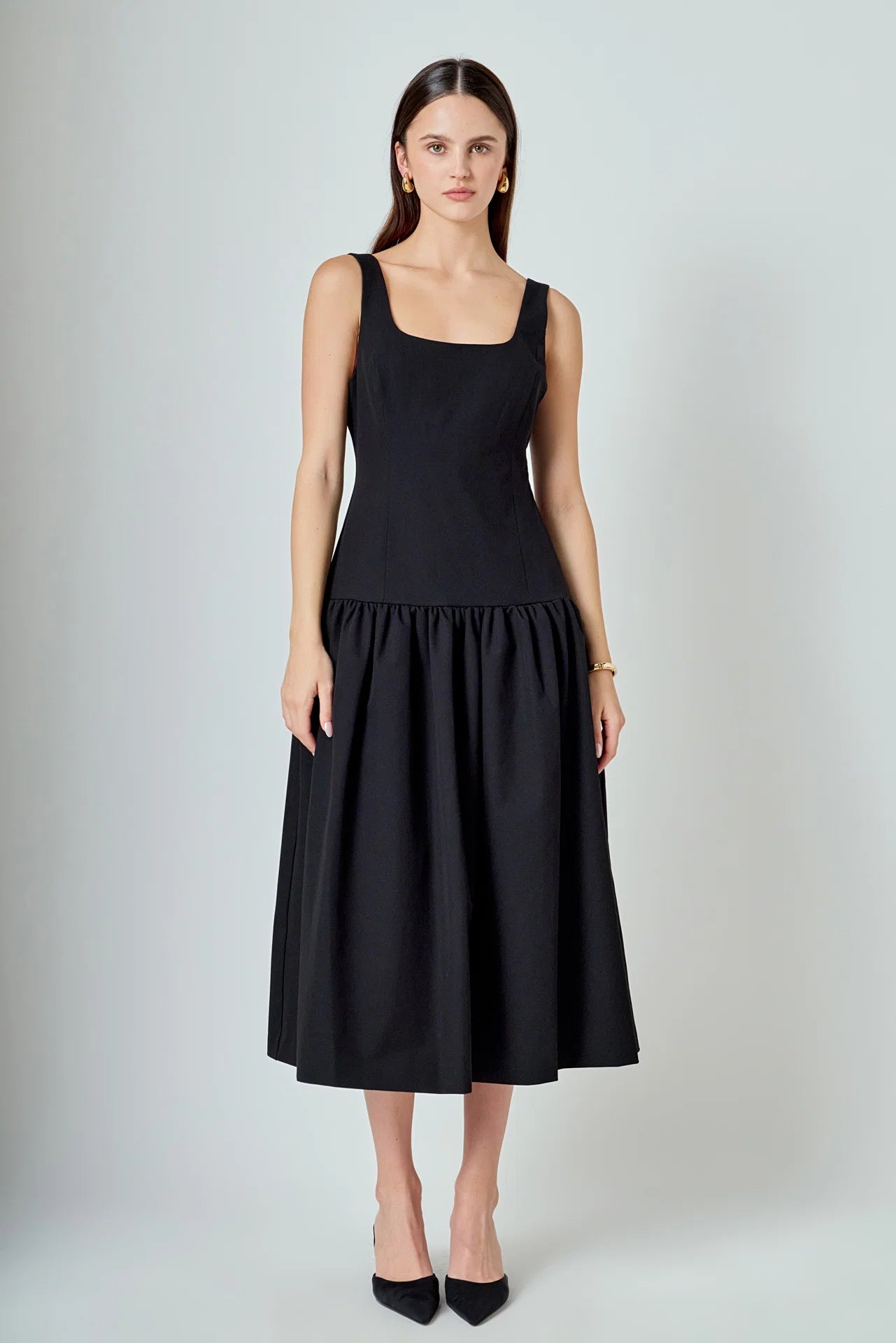 Emily Dress