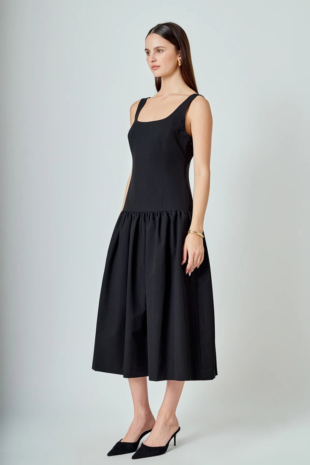 Emily Dress