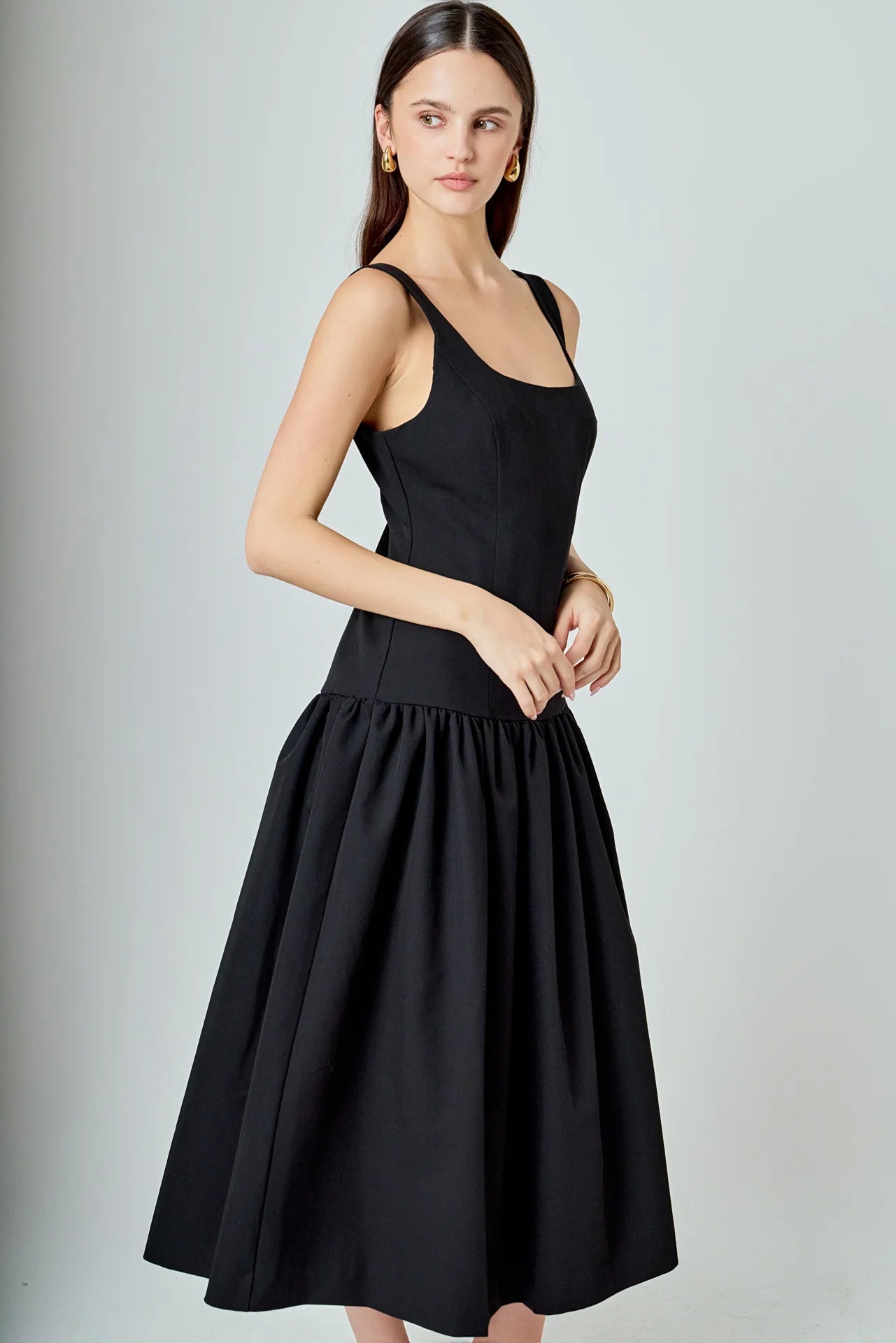 Emily Dress