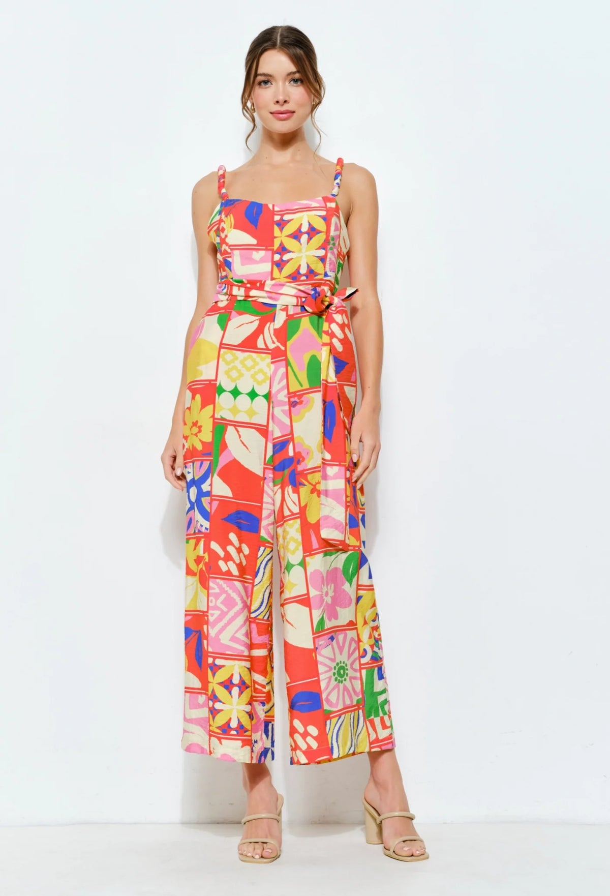 Carnaval Jumpsuit